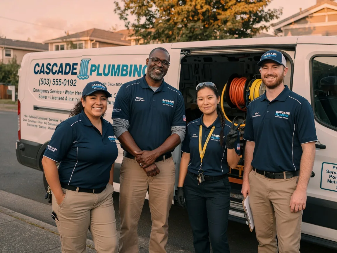 Emergency Plumber company in Winnsboro, SC